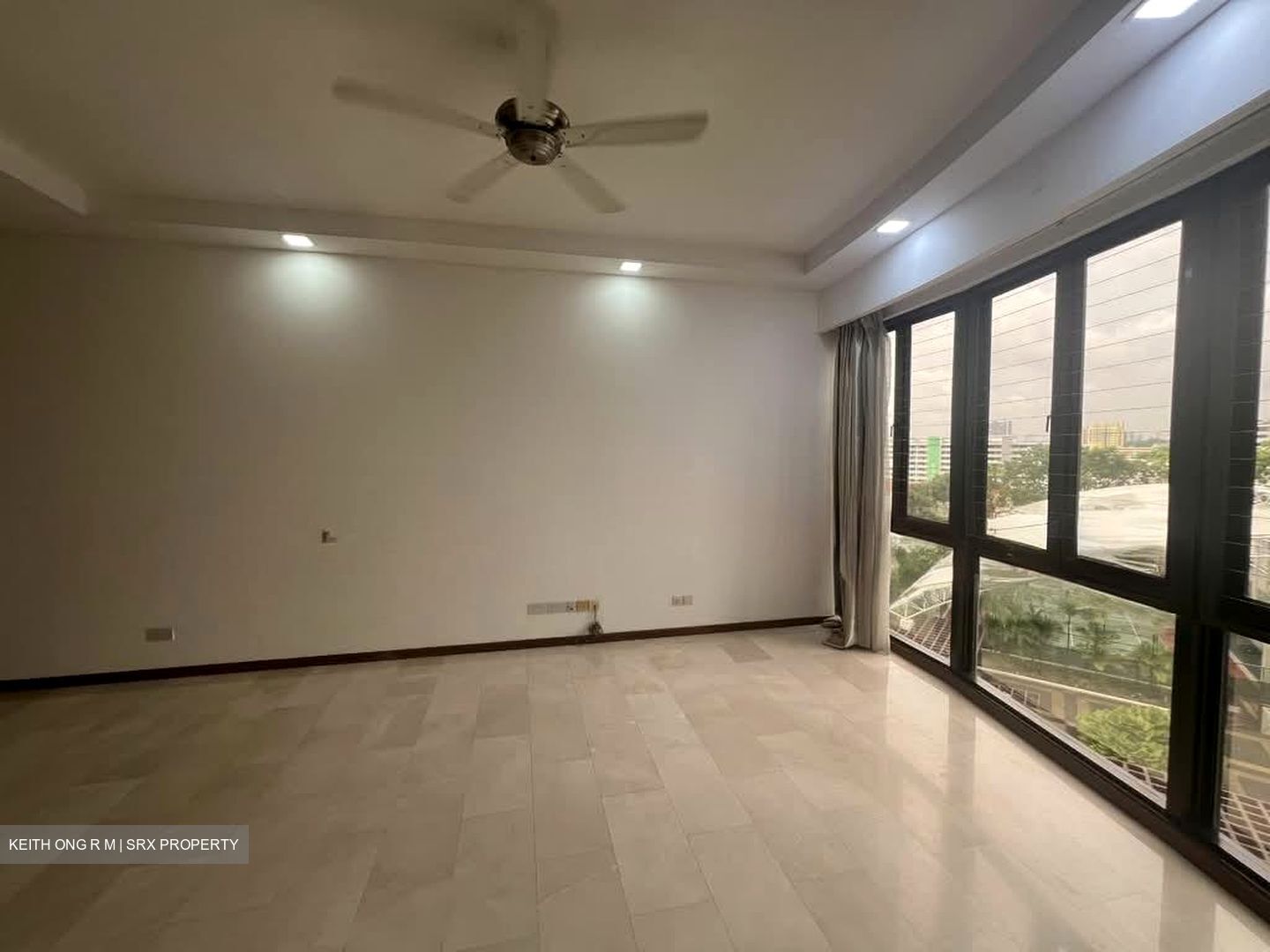 Seasons Park (D26), Condominium #560916181